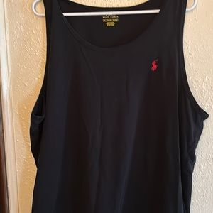 Ralph Lauren tank top